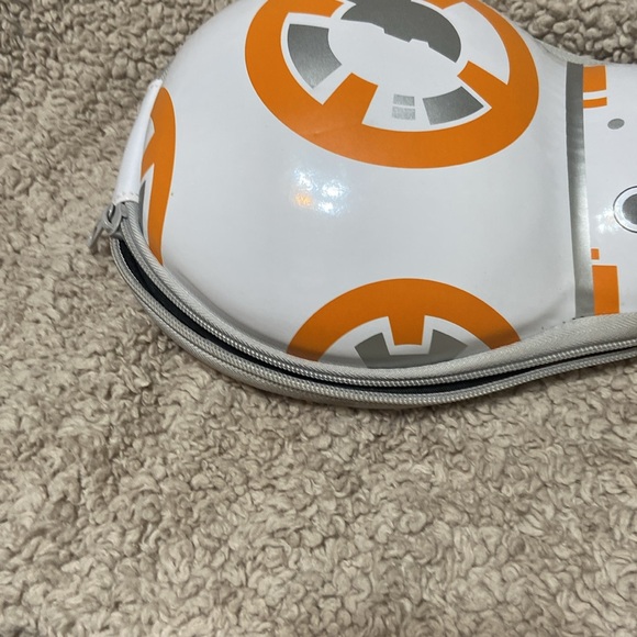 Star Wars zipper small play set BB-8 - Picture 8 of 12